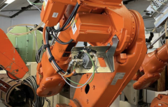 ABB IRB6640C˱BLڷ\еPI