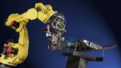 工業(yè)機(jī)器人市場(chǎng)將又要踏上新的征程