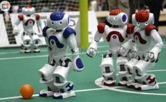 專家預(yù)計2048年全球機器人將增至94億 比人類還多