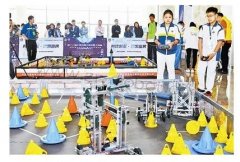 今日看點(diǎn):國產(chǎn)工業(yè)機(jī)器人從中下游包抄庫卡ABB等四大家族