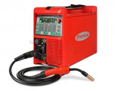 Fronius福尼斯焊機TP1500維修的特點