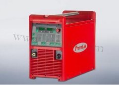 進口福尼斯焊機TPS4000維修常見的故障有哪些