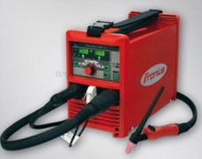 Fronius奧地利福尼斯焊機故障維修問題