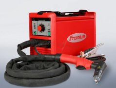 福尼斯焊機TPS5000維修的基本原則