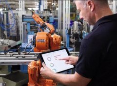 ABB互聯服務幫助KOKI保持高速運轉