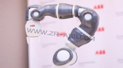 「2018國際工博會」瞄準(zhǔn)消費(fèi)電子行業(yè) ABB發(fā)布最迷你的工業(yè)機(jī)器人