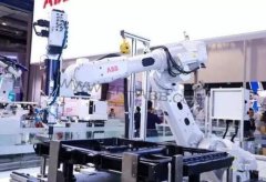 你的每一次出現(xiàn),都讓未來工廠的模樣更加清晰