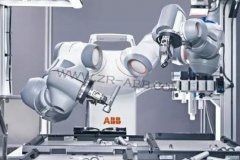 工業(yè)機(jī)器人四大家族哪家強(qiáng)?