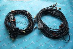 ABB機器人IRB6640本體電纜線3HAC024385-001銷售(進口替代)