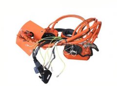 全新ABB IRB2400機器人1~3軸本體電纜線3HAC4791-1銷售(進口替代)