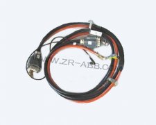 (進口替代)ABB機器人IRB6660 3HAC027104-001電纜線銷售