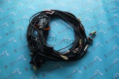 ABB機器人IRB6640本體電纜線全新現貨銷售(進口替代)