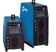 米勒焊機Maxstar700電流沒有輸出維修