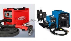 焊機常見故障現象維修與原因分析