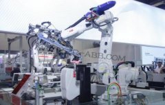 【盤點】2018年機器人行業十大企業