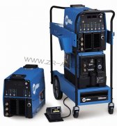 米勒Maxstar350焊機主板燒壞維修