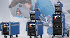 米勒Dynasty700焊機焊接電壓過大維修