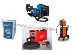 焊機維修需要注意事項