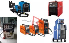 氬弧焊機(jī)按焊槍開關(guān)無反應(yīng)維修