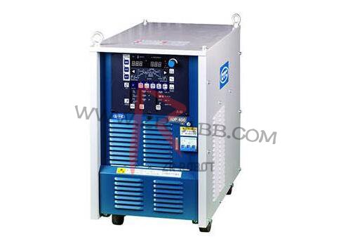 OTC氬弧焊機(jī)控制電源異常維修