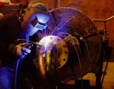 CO2氣體保護焊機維修操作規程