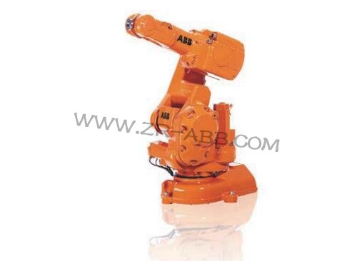ABB工業(yè)機(jī)器人IRB 140出租共享