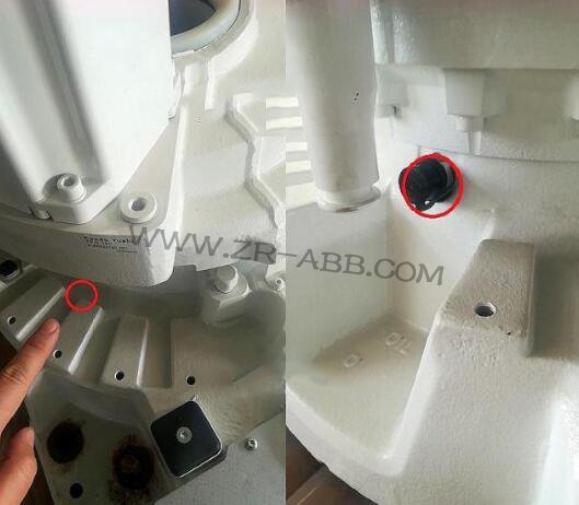 ABBCIRB460BQ