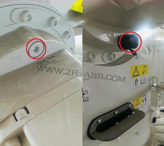 ABBCIRB460BQ