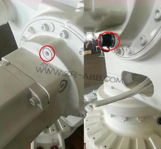ABBCIRB460BQ
