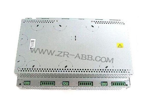 ABB機器人驅動器3HAB8101-8維修