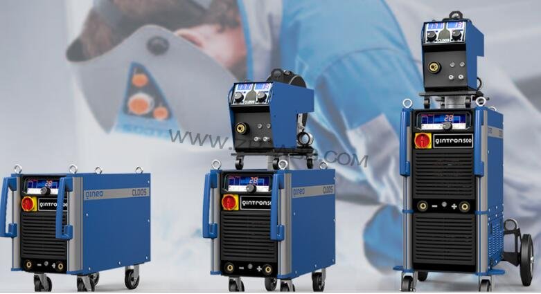 米勒焊機維修常見的故障及排除方法