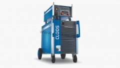 CLOOS克魯斯焊機焊接焊絲故障維修