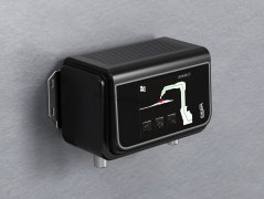 氣體保護焊智能調節節氣管家