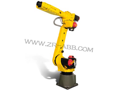 發那科FANUC機器人M-20iA/20T保養維護