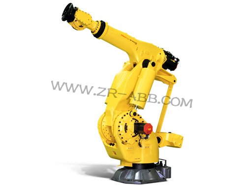 發那科FANUC機器人M900iB/400L本體維護