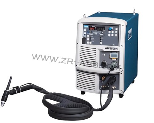 Deltaweld852C^S