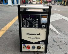 松下焊機不起弧故障維修