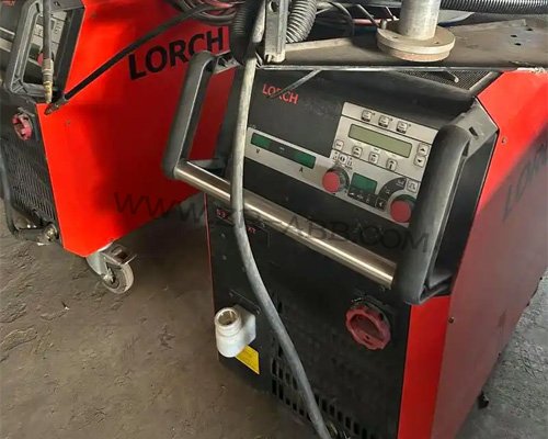 ��LORCH���YTIGϵ�К廡���C�S��