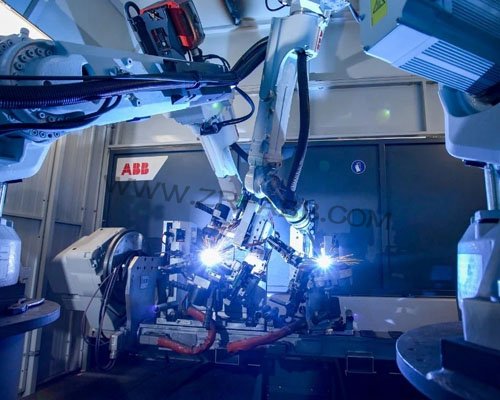 ABB�C(j��)е�֚廡�����o(h��)�⹝(ji��)���O(sh��)��