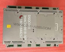 ABB�C����DSQC663�����S�޷���